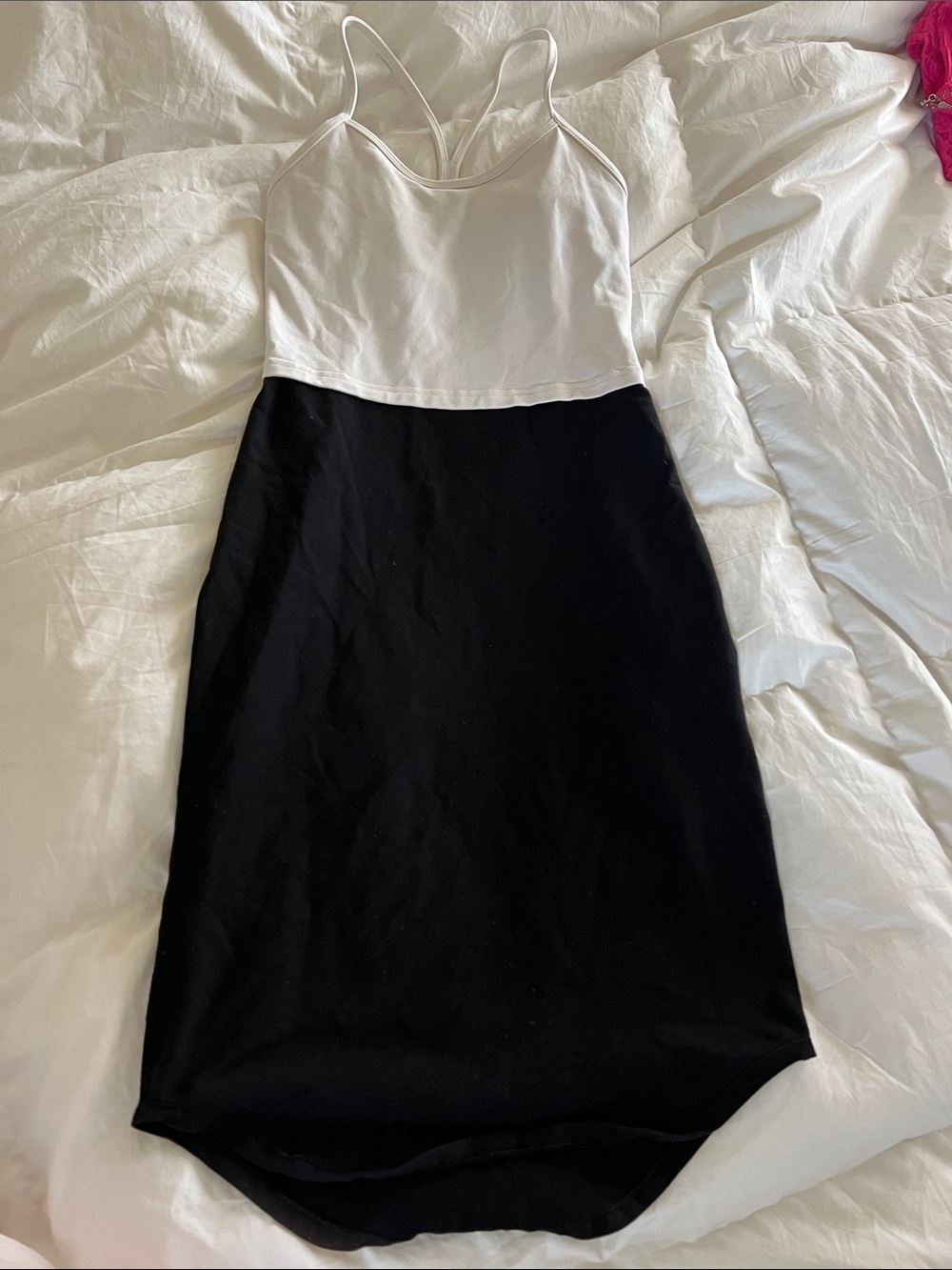 Lululemon 16 hour dress